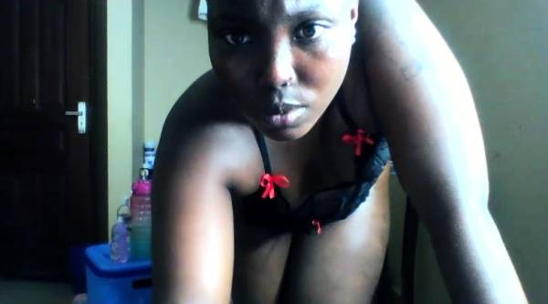 Sensational Seduction Enticing Ebony Enigma on tubepornebony.com